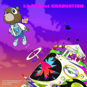 {DOWNLOAD} Kanye West -  Graduation {ALBUM MP3 ZIP}'s avatar