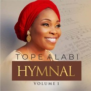 {DOWNLOAD} Tope Alabi -  Hymnal, Vol. 1 {ALBUM MP3 ZIP}'s avatar
