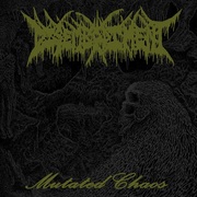 {DOWNLOAD} Disembodiment -  Mutated Chaos - EP {ALBUM MP3 ZIP}'s avatar