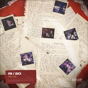 {DOWNLOAD} Poli Ok & Naima Blood -  19 / 20 - EP {ALBUM MP3 ZIP}'s avatar