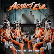 {DOWNLOAD} Against Evil -  End of the Line {ALBUM MP3 ZIP}'s avatar