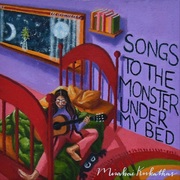 {DOWNLOAD} Mirabai Kukathas -  Songs to the Monster Und {ALBUM MP3 ZIP}'s avatar