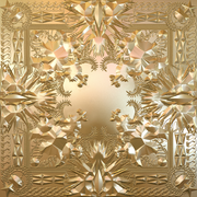 {DOWNLOAD} JAY Z & Kanye West -  Watch the Throne (Deluxe {ALBUM MP3 ZIP}'s avatar