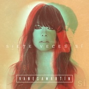 {DOWNLOAD} Vanesa Martín -  Siete veces sí {ALBUM MP3 ZIP}'s avatar