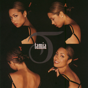 {DOWNLOAD} Tamia -  Tamia {ALBUM MP3 ZIP}'s avatar