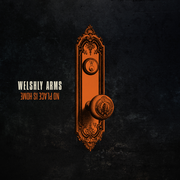 {DOWNLOAD} Welshly Arms -  No Place Is Home {ALBUM MP3 ZIP}'s avatar