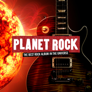 {DOWNLOAD} Various Artists -  Planet Rock {ALBUM MP3 ZIP}'s avatar