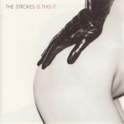 {DOWNLOAD} The Strokes -  Is This It {ALBUM MP3 ZIP}'s avatar