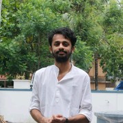 CHARLES V J's avatar