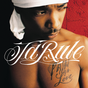 {DOWNLOAD} Ja Rule -  Pain Is Love {ALBUM MP3 ZIP}'s avatar