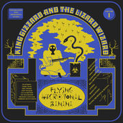 {DOWNLOAD} King Gizzard & The Lizard -  Flying Microtonal Banana {ALBUM MP3 ZIP}'s avatar