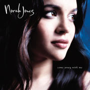 {DOWNLOAD} Norah Jones -  Come Away With Me (Delux {ALBUM MP3 ZIP}'s avatar