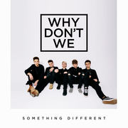 {DOWNLOAD} Why Don't We -  Something Different - EP {ALBUM MP3 ZIP}'s avatar