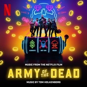 {DOWNLOAD} Tom Holkenborg -  Army of the Dead (Music  {ALBUM MP3 ZIP}'s avatar
