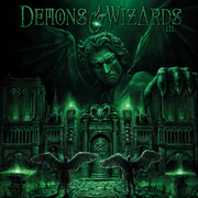 {DOWNLOAD} Demons & Wizards -  III (Deluxe Edition) {ALBUM MP3 ZIP}'s avatar