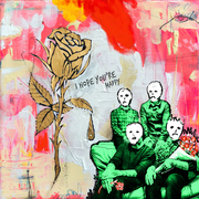 {DOWNLOAD} Blue October -  I Hope You're Happy {ALBUM MP3 ZIP}'s avatar