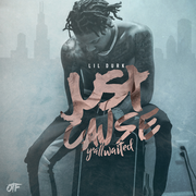 {DOWNLOAD} Lil Durk -  Just Cause Y'all Waited {ALBUM MP3 ZIP}'s avatar