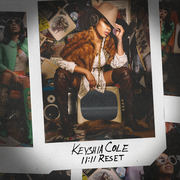 {DOWNLOAD} Keyshia Cole -  11:11 Reset {ALBUM MP3 ZIP}'s avatar