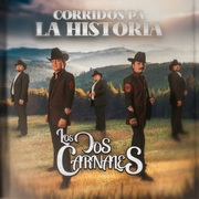 {DOWNLOAD} Los Dos Carnales -  Corridos Pa' la Historia {ALBUM MP3 ZIP}'s avatar