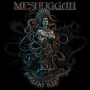 {DOWNLOAD} Meshuggah -  The Violent Sleep of Rea {ALBUM MP3 ZIP}'s avatar