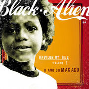 {DOWNLOAD} Black Alien -  Babylon By Gus, Vol. 1 - {ALBUM MP3 ZIP}'s avatar