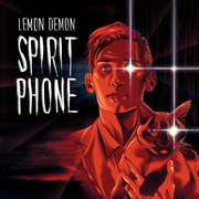 {DOWNLOAD} Lemon Demon -  Spirit Phone {ALBUM MP3 ZIP}'s avatar