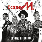 {DOWNLOAD} Boney M. -  50 Hits {ALBUM MP3 ZIP}'s avatar