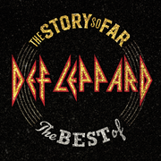 {DOWNLOAD} Def Leppard -  The Story So Far…The Bes {ALBUM MP3 ZIP}'s avatar