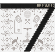 {DOWNLOAD} THE PINBALLS -  Number Seven {ALBUM MP3 ZIP}'s avatar