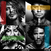 {DOWNLOAD} Piso 21 -  Ubuntu {ALBUM MP3 ZIP}'s avatar