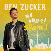{DOWNLOAD} Ben Zucker -  Na und?! Sonne! {ALBUM MP3 ZIP}'s avatar