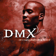 {DOWNLOAD} DMX -  It's Dark and Hell Is Ho {ALBUM MP3 ZIP}'s avatar