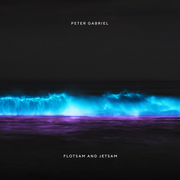 {DOWNLOAD} Peter Gabriel -  Flotsam and Jetsam {ALBUM MP3 ZIP}'s avatar