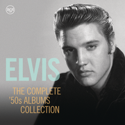 {DOWNLOAD} Elvis Presley -  The Complete '50s Albums {ALBUM MP3 ZIP}'s avatar