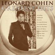{DOWNLOAD} Leonard Cohen -  Leonard Cohen: Greatest  {ALBUM MP3 ZIP}'s avatar