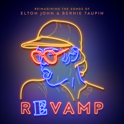 {DOWNLOAD} Various Artists -  Revamp: The Songs of Elt {ALBUM MP3 ZIP}'s avatar