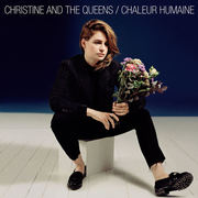 {DOWNLOAD} Christine and the Queens -  Chaleur Humaine (Deluxe  {ALBUM MP3 ZIP}'s avatar