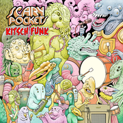 {DOWNLOAD} Scary Pockets -  Kitsch Funk {ALBUM MP3 ZIP}'s avatar