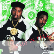 {DOWNLOAD} Eric B. & Rakim -  Paid In Full (Deluxe Edi {ALBUM MP3 ZIP}'s avatar
