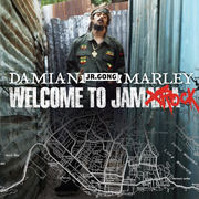 {DOWNLOAD} Damian "Jr. Gong" Marley -  Welcome to Jamrock {ALBUM MP3 ZIP}'s avatar