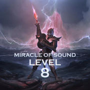 {DOWNLOAD} Miracle of Sound -  Level 8 {ALBUM MP3 ZIP}'s avatar
