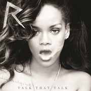 {DOWNLOAD} Rihanna -  Talk That Talk (Deluxe E {ALBUM MP3 ZIP}'s avatar