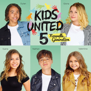 {DOWNLOAD} Kids United nouvelle géné -  L'hymne de la vie {ALBUM MP3 ZIP}'s avatar