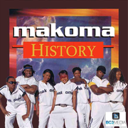 {DOWNLOAD} Makoma -  History {ALBUM MP3 ZIP}'s avatar