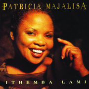 {DOWNLOAD} Patricia Majalisa -  Ithemba Lami {ALBUM MP3 ZIP}'s avatar