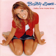 {DOWNLOAD} Britney Spears -  ...Baby One More Time {ALBUM MP3 ZIP}'s avatar