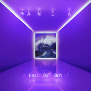 {DOWNLOAD} Fall Out Boy -  M A N I A {ALBUM MP3 ZIP}'s avatar