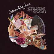 {DOWNLOAD} Stimulator Jones -  Exotic Worlds and Master {ALBUM MP3 ZIP}'s avatar