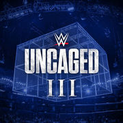 {DOWNLOAD} Jim Johnston -  WWE: Uncaged III {ALBUM MP3 ZIP}'s avatar