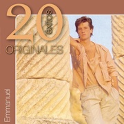 {DOWNLOAD} Emmanuel -  Emmanuel: 20 Exitos Orig {ALBUM MP3 ZIP}'s avatar